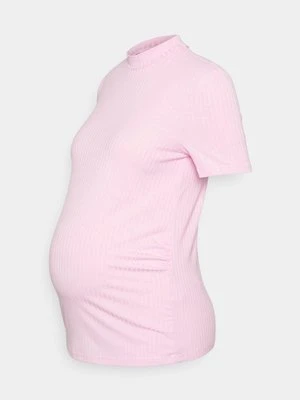 T-shirt basic Pieces Maternity