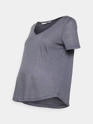 T-shirt basic Pieces Maternity