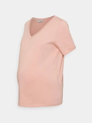 T-shirt basic Pieces Maternity