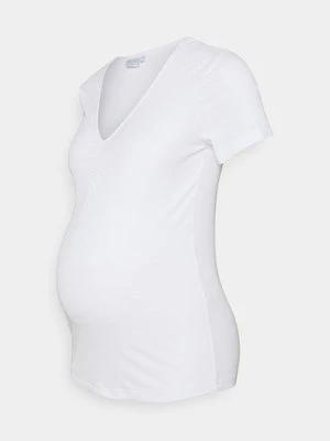 T-shirt basic Pieces Maternity