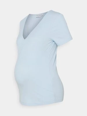 T-shirt basic Pieces Maternity