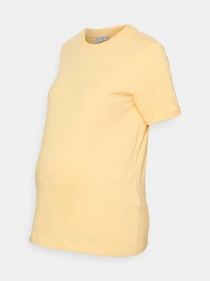 T-shirt basic Pieces Maternity