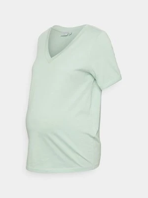 T-shirt basic Pieces Maternity