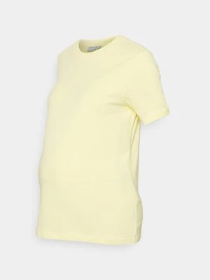 T-shirt basic Pieces Maternity