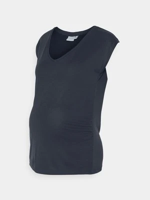 T-shirt basic Pieces Maternity