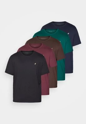 T-shirt basic Pier One