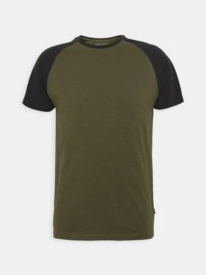 T-shirt basic Pier One