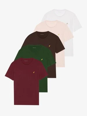 T-shirt basic Pier One