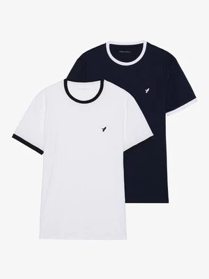 T-shirt basic Pier One