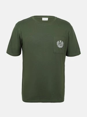 T-shirt basic Pier One