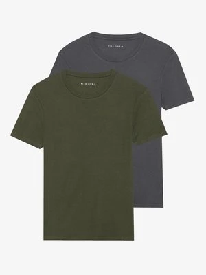 T-shirt basic Pier One
