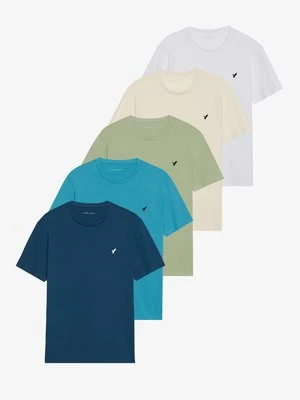 T-shirt basic Pier One