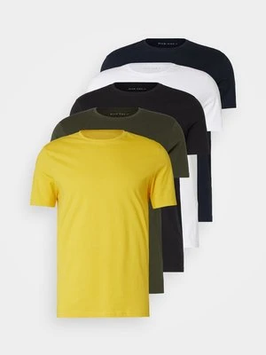 T-shirt basic Pier One