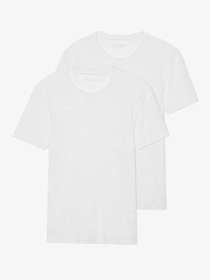 T-shirt basic Pier One