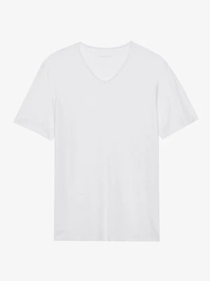 T-shirt basic Pier One