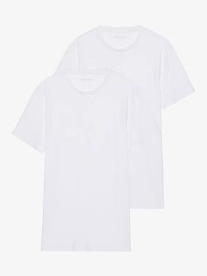 T-shirt basic Pier One