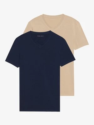 T-shirt basic Pier One