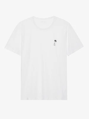T-shirt basic Pier One