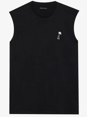 T-shirt basic Pier One