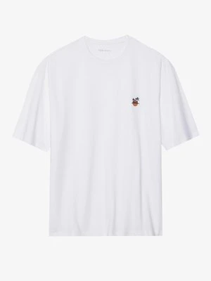 T-shirt basic Pier One