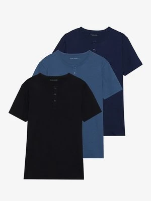 T-shirt basic Pier One