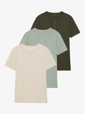 T-shirt basic Pier One