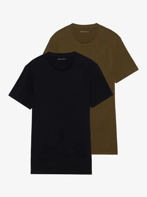 T-shirt basic Pier One