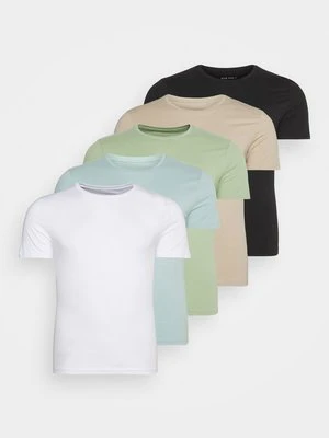 T-shirt basic Pier One