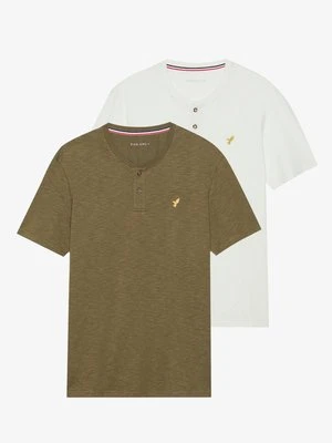 T-shirt basic Pier One