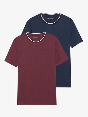 T-shirt basic Pier One