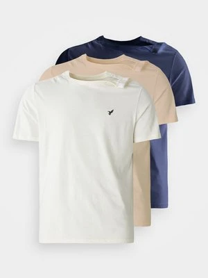 T-shirt basic Pier One