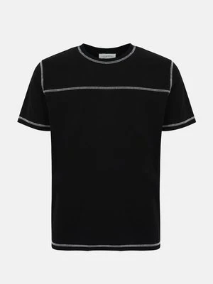T-shirt basic Pier One