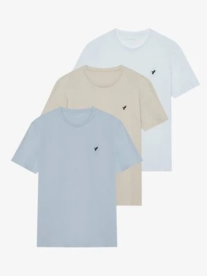 T-shirt basic Pier One
