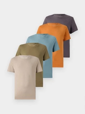 T-shirt basic Pier One