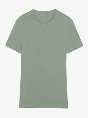 Zdjęcie produktu T-shirt basic Pier One jasnozielony