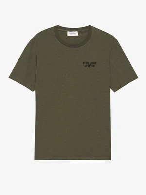 T-shirt basic Pier One