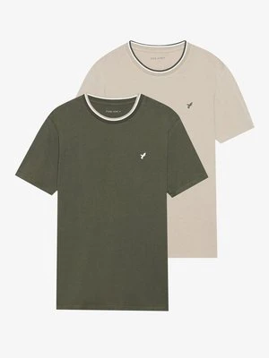 T-shirt basic Pier One