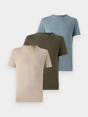 T-shirt basic Pier One