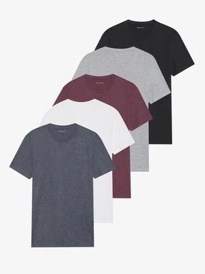 T-shirt basic Pier One