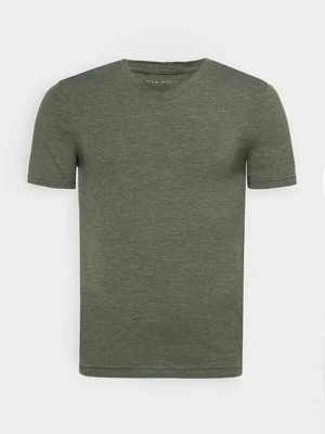 T-shirt basic Pier One
