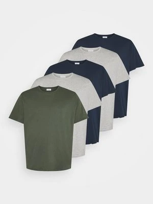 T-shirt basic Pier One