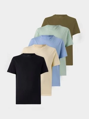 T-shirt basic Pier One