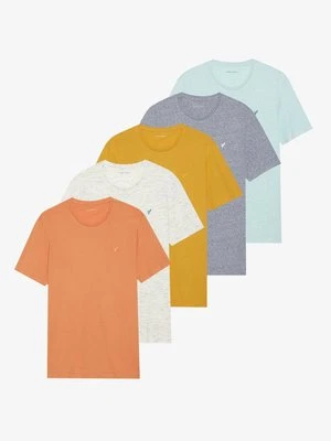 T-shirt basic Pier One
