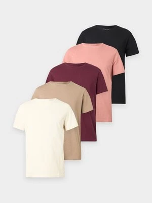 T-shirt basic Pier One