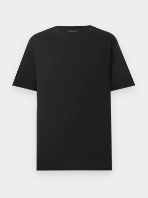 T-shirt basic Pier One By Zalando czarny
