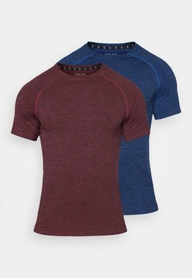 T-shirt basic Pier One Sport