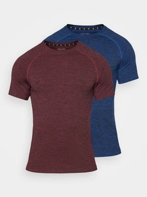 T-shirt basic Pier One Sport