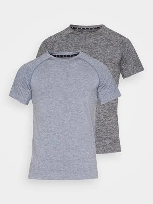 T-shirt basic Pier One Sport
