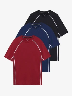 T-shirt basic Pier One Sport