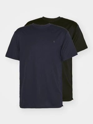 T-shirt basic Pier One Sport
